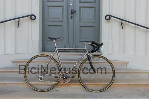 Raleigh Special ficha-técnica e avaliações